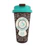 Imagem de Copo Termico 500 ML Cerigrafado - Have a Break