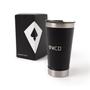 Imagem de Copo Termico 500ml C/ Abridor Mcd