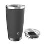 Imagem de Copo Térmico 500Ml Inox Com Tampa Soprano Everest