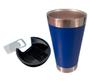 Imagem de Copo Térmico 502 Ml Com Tampa E Abridor - Quente Ou Frio
