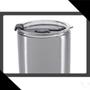 Imagem de Copo termico 580ml com tampa e entrada para canudo paramount