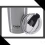 Imagem de Copo termico 580ml com tampa e entrada para canudo paramount