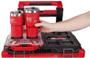 Imagem de Copo Termico 890ml Vermelho Milwaukee 