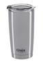Imagem de Copo Térmico Aço Inox 580ml Parede Dupla A Vácuo Com Tampa
