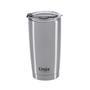 Imagem de Copo Térmico Aço Inox 580ml Parede Dupla Com Tampa Paramount