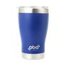 Imagem de Copo Térmico Aço Inox Com Tampa 473 Ml Oba Térmic