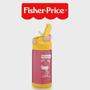 Imagem de Copo térmico aço inox hot & cold 400ml - rosa - fisher price