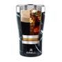 Imagem de Copo Térmico Arell com Isolamento a Vácuo Tulip Pint de 500ml  Black Marble