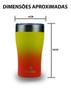 Imagem de Copo Térmico Arell Isolamento a Vácuo Pint 500ml - Arell