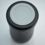 Imagem de Copo Térmico Arell Preto Black Sand 500ml Isolamento a Vácuo Tulip Pint