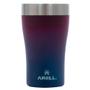 Imagem de Copo Térmico Arell Tulip 500 Ml Violeta