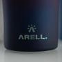 Imagem de Copo Térmico Arell Tulip 500 Ml Violeta