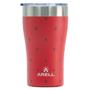 Imagem de Copo Térmico Arell Tulip 500ml - Flamengo 03