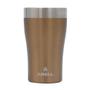 Imagem de Copo Termico Arell Tulip 500Ml Metallic Gold