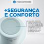 Imagem de Copo Termico Arell Tulip com Isolamento 500ml Sem Tampa