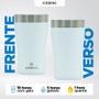Imagem de Copo Termico Arell Tulip com Isolamento 500ml Sem Tampa