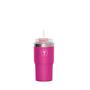 Imagem de Copo Termico Big T Com Canudo Pink 630ML