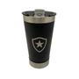 Imagem de Copo Térmico Botafogo 500 ML Com Abridor - 6195