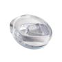 Imagem de Copo Térmico Branco Com Tampa 360ml Kouda