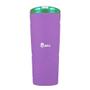 Imagem de Copo Termico Bubba Envy s Mixed Berry Inoxidavel com Tampa - Roxo 532ML