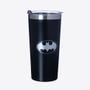 Imagem de Copo Térmico c/ Abridor Batman DC Comics 500ml -ZonaCriativa