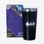 Imagem de Copo Térmico c/ Abridor Batman DC Comics 500ml -ZonaCriativa