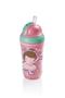 Imagem de Copo Térmico Canudo De Silicone Cool Rosa 24ml - Multikids