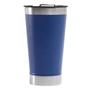 Imagem de Copo Térmico Cerveja 570ml em Aço Inox com Abridor de Garrafa