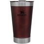 Imagem de Copo Termico Cervejeiro Stanley Classic Beer Pint 10-01704-093 (473ML) Vermelho