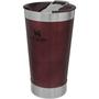 Imagem de Copo Termico Cervejeiro Stanley Classic Beer Pint 10-01704-093 (473ML) Vermelho