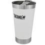 Imagem de Copo Térmico Classic Beer Gold 473ml Com Tampa Livre de BPA Thermal