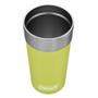 Imagem de Copo Térmico Coleman 600ml Inox Light Green Com Abridor