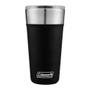 Imagem de Copo Térmico Coleman 600ml Preto com Tampa