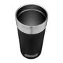 Imagem de Copo Térmico Coleman 600ml Preto com Tampa