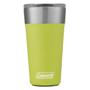 Imagem de Copo Térmico Coleman em Inox 600 ml Light Green com Tampa
