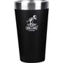Imagem de Copo Térmico Collins Aço Inox S/ Tampa 473Ml Preto
