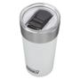 Imagem de Copo Térmico Com Abridor de Garrafas 600ml Branco - Coleman