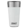 Imagem de Copo Térmico Com Abridor de Garrafas 600ml Branco - Coleman