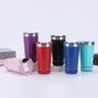 Imagem de Copo Termico com Caixa de Som Bluetooth Acoplada - 420ml