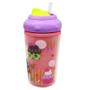 Imagem de Copo Térmico Com Canudo De Silicone Cool 24m+ Multikids Baby - BB034