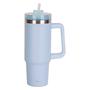 Imagem de Copo termico com canudo e alca 850ml