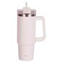 Imagem de Copo termico com canudo e alca 850ml