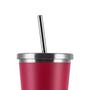 Imagem de Copo Térmico com Canudo Kouda 570ml - Beni