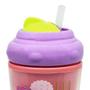 Imagem de Copo Térmico Com Canudo Multikids 220 ml - BB035