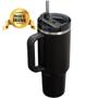 Imagem de Copo Térmico Com Canudo Quencher Tumbler 1.18L 8316 STANLEY