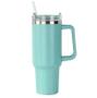 Imagem de Copo Térmico Com Isolamento De Aço Inoxidável 1200ml