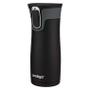 Imagem de Copo Térmico com Tampa 473 ml West Loop Preto CONTIGO