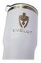 Imagem de Copo Térmico Com Tampa 473ml Aço Inox Evolut