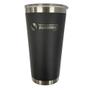 Imagem de Copo Térmico Com Tampa 473ml Para Cerveja Chá Café Summer