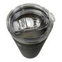 Imagem de Copo Térmico Com Tampa 473ml Para Cerveja Chá Café Summer